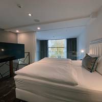 Superior Suite with Extra Bed