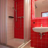 Twin Room with Bathroom