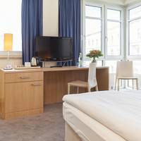 Comfort Double or Twin Room