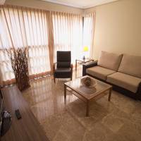 One-Bedroom Apartment (2 Adults)
