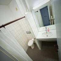 Budget Single Room - Annex