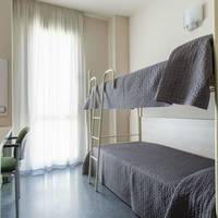 Economy Twin Room with Bunk Bed