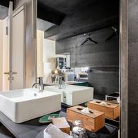 Single Loft Suite