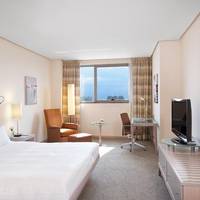 Melia Double Room