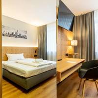 Superior Single Room