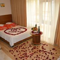 Comfort Double or Twin Room