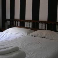 Double or Twin Room with Shared Bathroom