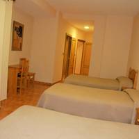 Triple Room with Private Bathroom