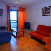 Two-Bedroom Apartment (4 Adults)