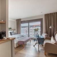 Standard Suite