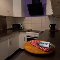 Bed in 6-Bed Female Dormitory Room