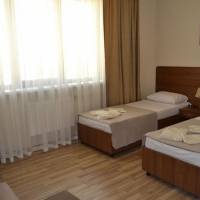 Large Double or Twin Room