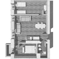 Apartment 10