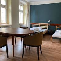 Budget Double or Twin Room