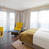 Family Suite with Terrace