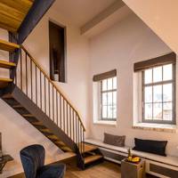 Maisonette Double Room