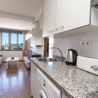 One-Bedroom Apartment (2 Adults)