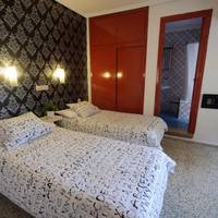 Double Room with Extra Bed