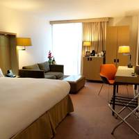 King Junior Suite