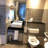 Double Room - Disability Access