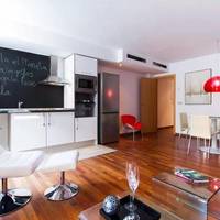 One-Bedroom Apartment (4 Adults)
