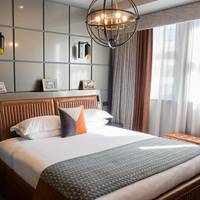 Signature Suite