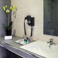 Triple Room with Shared Bathroom