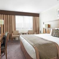 Executive King Room