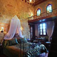 Chamber of Princess