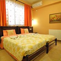 Budget Twin Room