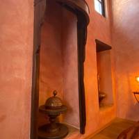 Ottoman Suite