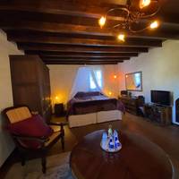 Grand Master Suite