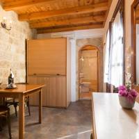 Studio with Balcony (2 Adults)