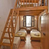 Family Room with Balcony - Split Level