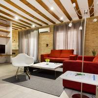 One-Bedroom Apartment (4 Adults)