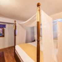 Deluxe Suite with Private Balcony (Nymph of Helios)