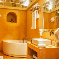 Deluxe Double Room (Mediterranean Pearls)