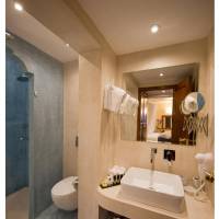 Superior Double Room (A Travel into the Light)