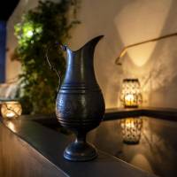 Suite with Private Garden and Plunge Pool - Michalis