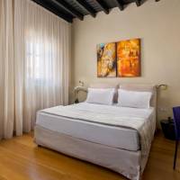 Junior Suite with Body Shower Jets - Callisto