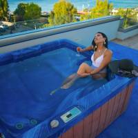 Suite with Private Pool