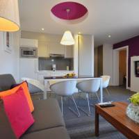 Premium Two-Bedroom Apartment - Sea Side