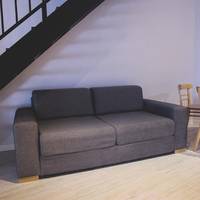 Loft (5-6 Adults)