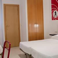 Economy Triple Room