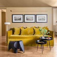 Apartment - Separate Building