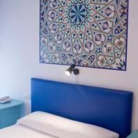 Double Room Single Use