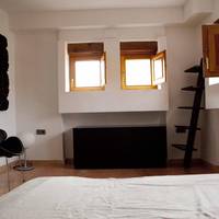 One-Bedroom Apartment Third Floor