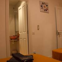 Double or Twin Room with Private Bathroom