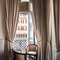 Deluxe Triple Room with Balcony - Depandance
