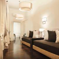 Junior Suite with Balcony - Depandance